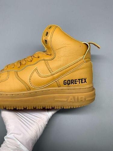 Nike(나이키) Air Force 1 High Gore-Tex 260mm 5