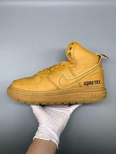 Nike(나이키) Air Force 1 High Gore-Tex 260mm 3