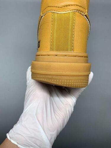 Nike(나이키) Air Force 1 High Gore-Tex 260mm 7