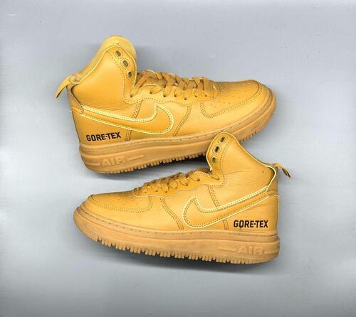 Nike(나이키) Air Force 1 High Gore-Tex 260mm 2