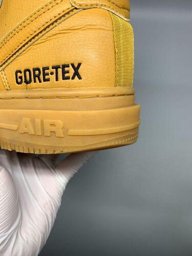 Nike(나이키) Air Force 1 High Gore-Tex 260mm 8
