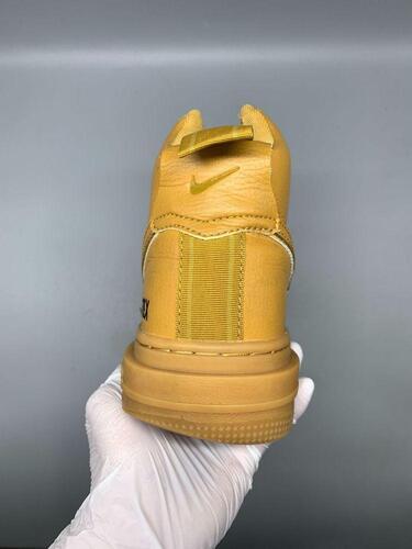 Nike(나이키) Air Force 1 High Gore-Tex 260mm 6