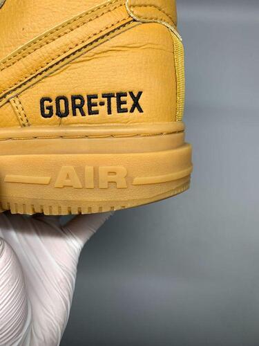 Nike(나이키) Air Force 1 High Gore-Tex 260mm 9