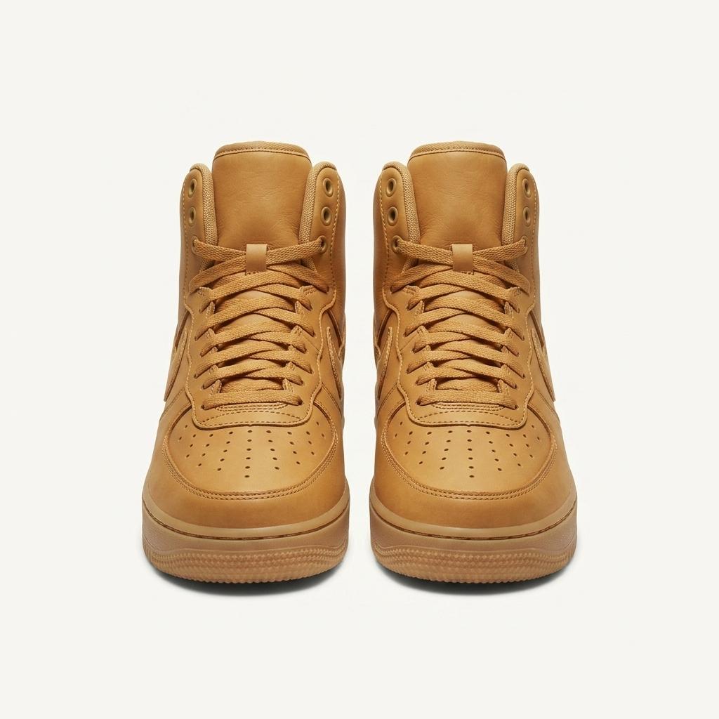 Nike(나이키) Air Force 1 High Gore-Tex 260mm 1