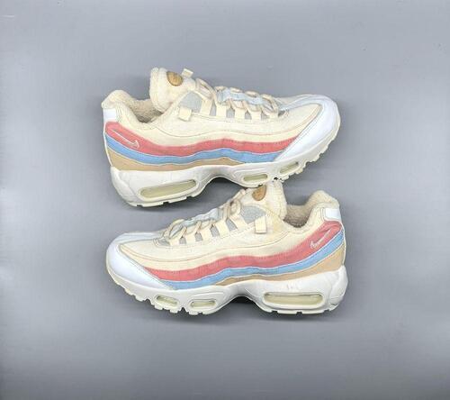 Nike(나이키) Air Max 95 Plant Color 245mm 2