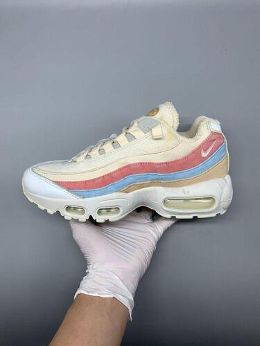 Nike(나이키) Air Max 95 Plant Color 245mm 3
