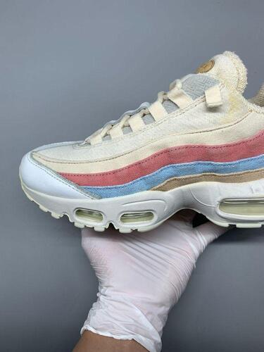 Nike(나이키) Air Max 95 Plant Color 245mm 4