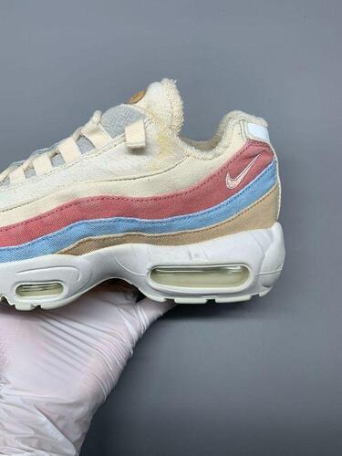 Nike(나이키) Air Max 95 Plant Color 245mm 5