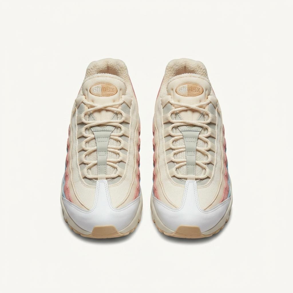 Nike(나이키) Air Max 95 Plant Color 245mm 1
