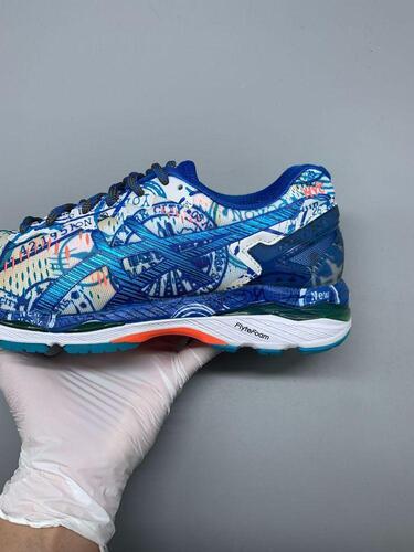 ASICS(아식스) GEL-Kayano 23 NYC Marathon 250mm 5