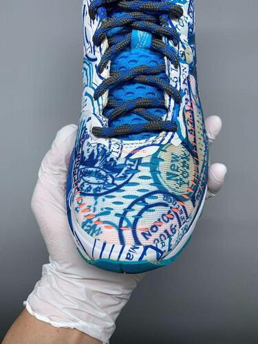 ASICS(아식스) GEL-Kayano 23 NYC Marathon 250mm 9