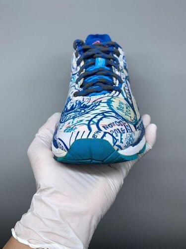 ASICS(아식스) GEL-Kayano 23 NYC Marathon 250mm 8