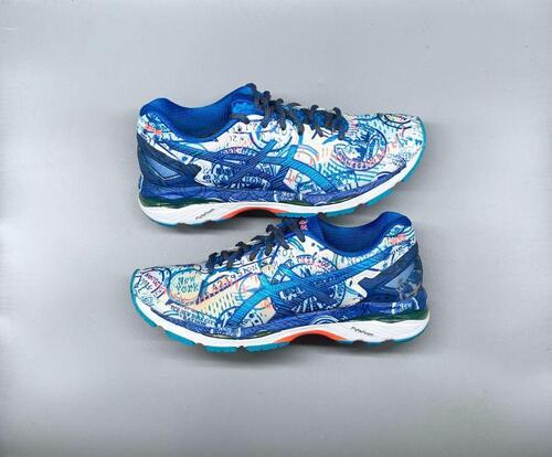 ASICS(아식스) GEL-Kayano 23 NYC Marathon 250mm 2