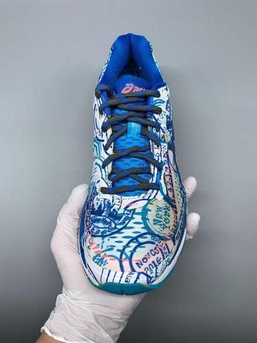 ASICS(아식스) GEL-Kayano 23 NYC Marathon 250mm 10