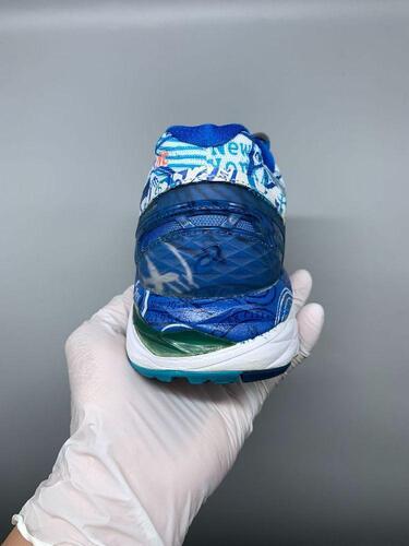 ASICS(아식스) GEL-Kayano 23 NYC Marathon 250mm 6