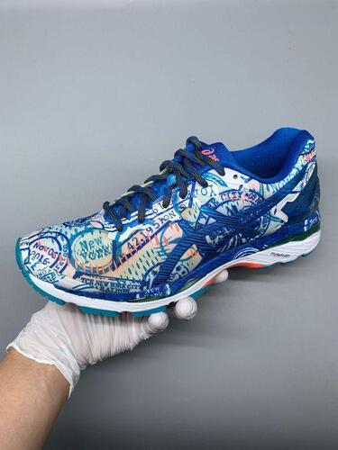 ASICS(아식스) GEL-Kayano 23 NYC Marathon 250mm 11