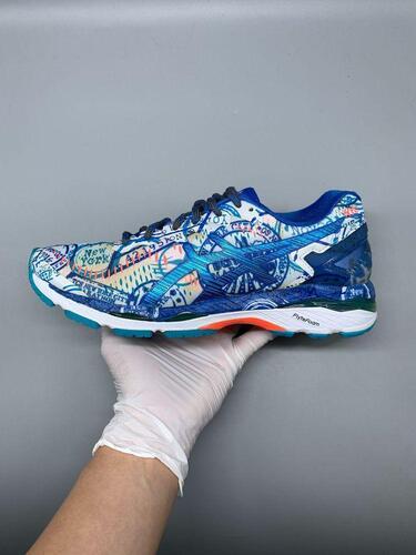 ASICS(아식스) GEL-Kayano 23 NYC Marathon 250mm 3