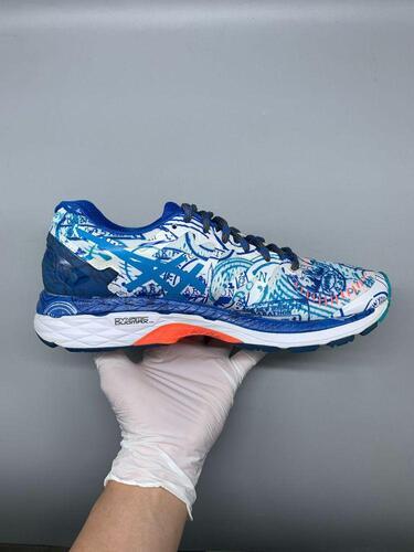 ASICS(아식스) GEL-Kayano 23 NYC Marathon 250mm 7