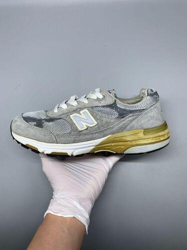 New Balance(뉴발란스) 993 235mm 3