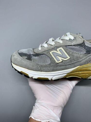 New Balance(뉴발란스) 993 235mm 4