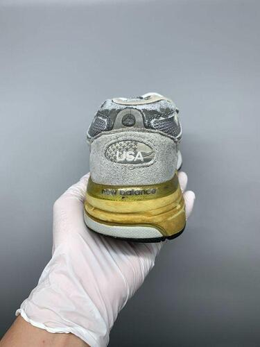 New Balance(뉴발란스) 993 235mm 6