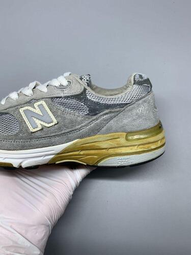 New Balance(뉴발란스) 993 235mm 5