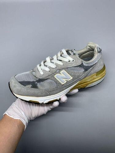 New Balance(뉴발란스) 993 235mm 11