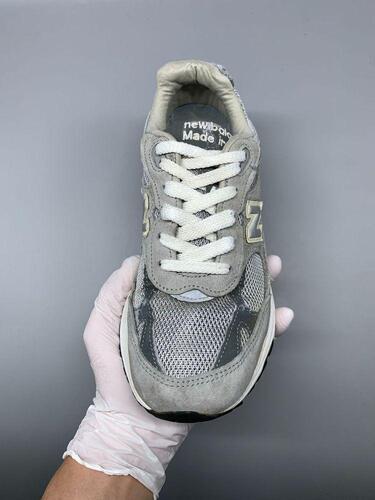 New Balance(뉴발란스) 993 235mm 10
