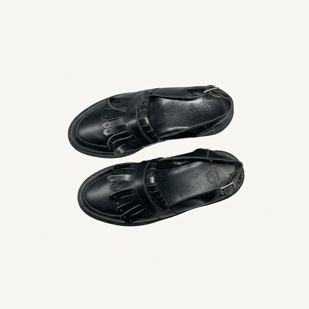 DR.MARTENS(닥터마틴) Valentine UK3(220) 1