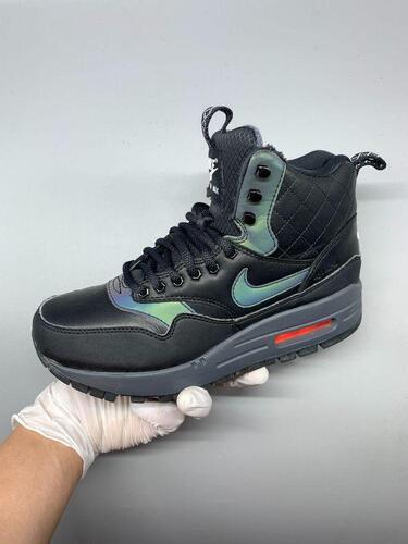 Nike(나이키) Air Max 1 Mid 230mm 11