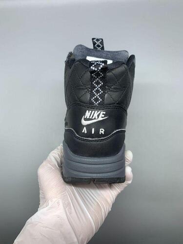 Nike(나이키) Air Max 1 Mid 230mm 6