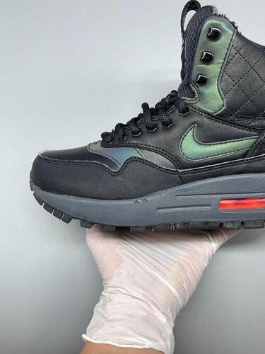 Nike(나이키) Air Max 1 Mid 230mm 4