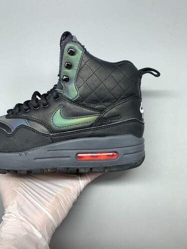 Nike(나이키) Air Max 1 Mid 230mm 5