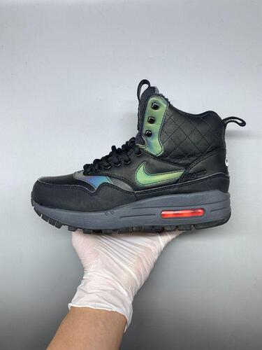 Nike(나이키) Air Max 1 Mid 230mm 3