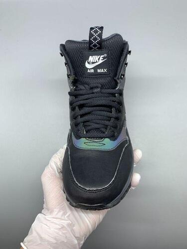 Nike(나이키) Air Max 1 Mid 230mm 10