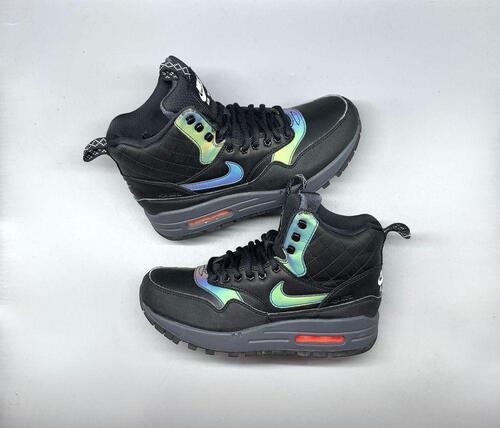 Nike(나이키) Air Max 1 Mid 230mm 2