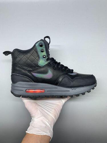 Nike(나이키) Air Max 1 Mid 230mm 7