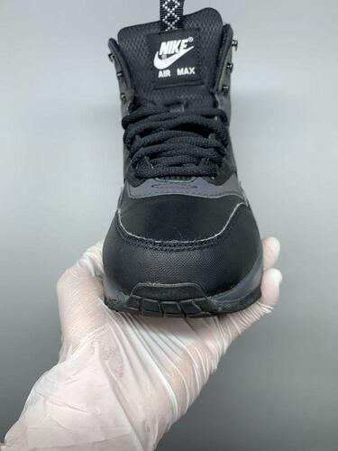 Nike(나이키) Air Max 1 Mid 230mm 8