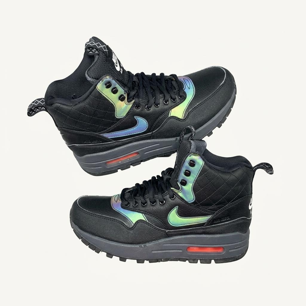 Nike(나이키) Air Max 1 Mid 230mm 1