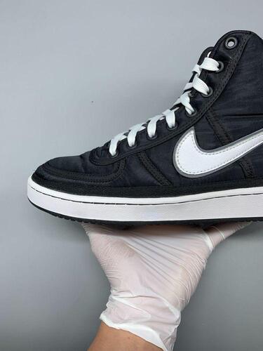 Nike(나이키) Vandal High Supreme 2017 250mm 4