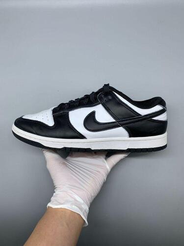 Nike(나이키) Dunk Low Retro Black 260mm 3