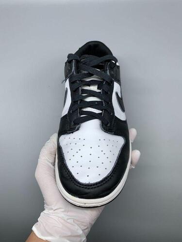 Nike(나이키) Dunk Low Retro Black 260mm 10