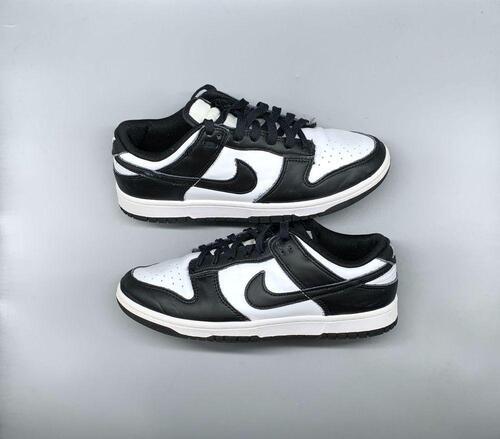 Nike(나이키) Dunk Low Retro Black 260mm 2