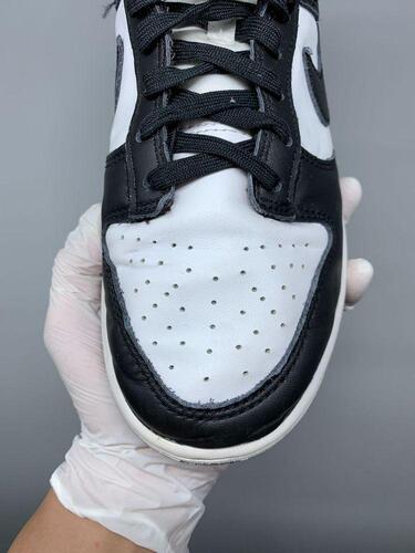 Nike(나이키) Dunk Low Retro Black 260mm 9