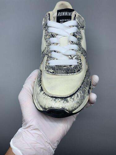 GOLDEN GOOSE RUNNING 35(220)(Gr-2367) 9