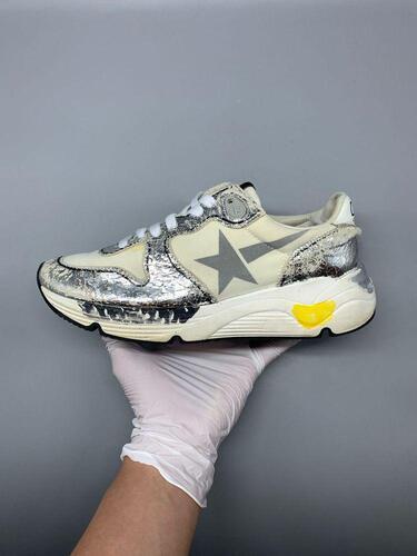 GOLDEN GOOSE RUNNING 35(220)(Gr-2367) 3