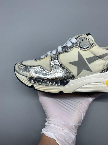 GOLDEN GOOSE RUNNING 35(220)(Gr-2367) 4