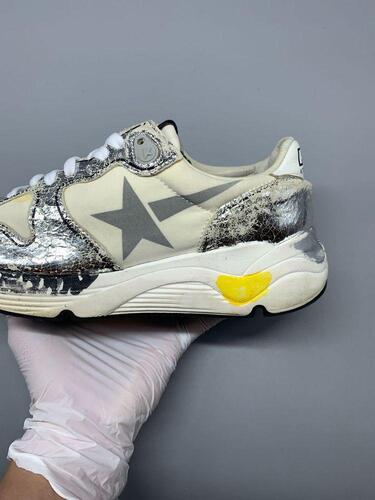 GOLDEN GOOSE RUNNING 35(220)(Gr-2367) 5