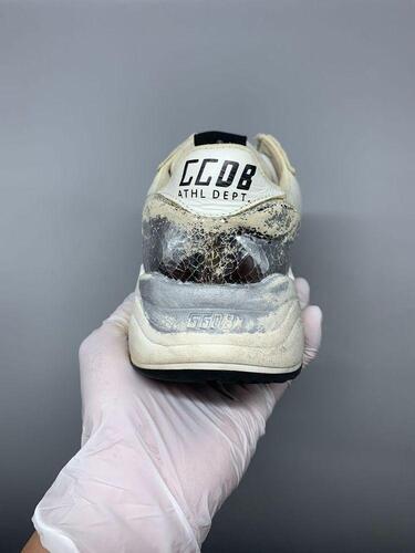 GOLDEN GOOSE RUNNING 35(220)(Gr-2367) 6