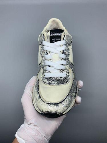 GOLDEN GOOSE RUNNING 35(220)(Gr-2367) 10